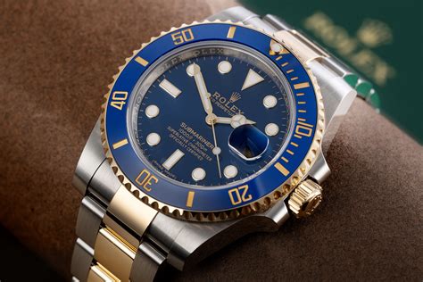 rolex 116613lb price in india